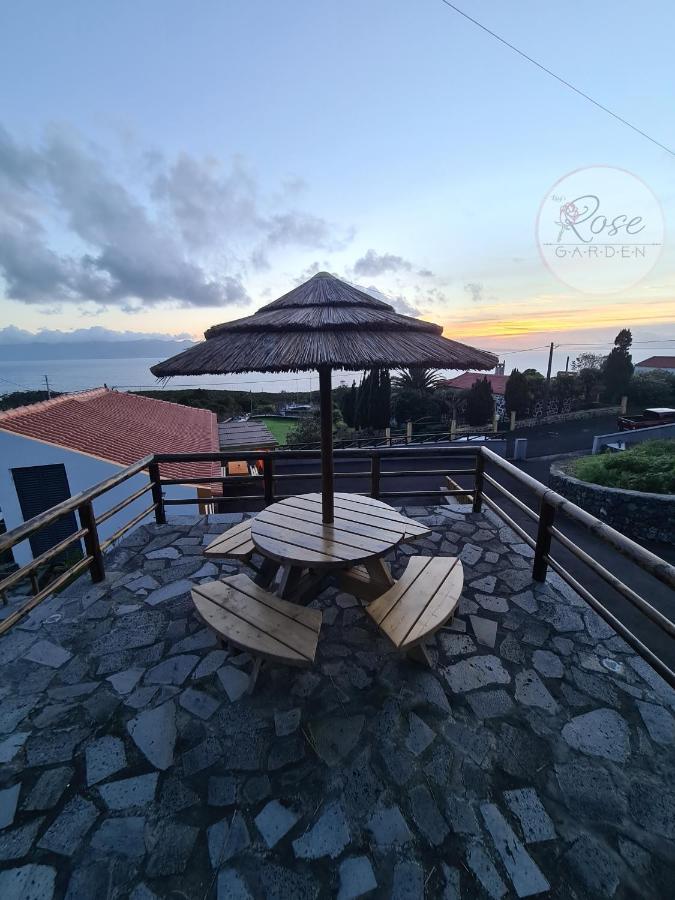 Rosegarden View Villa Velas Exterior photo