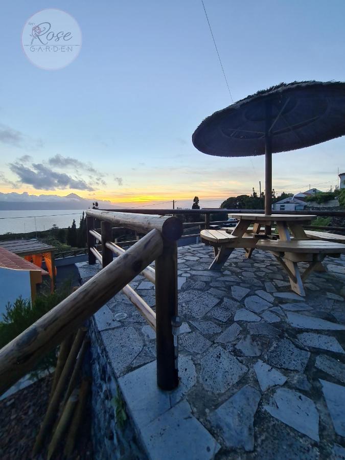 Rosegarden View Villa Velas Exterior photo