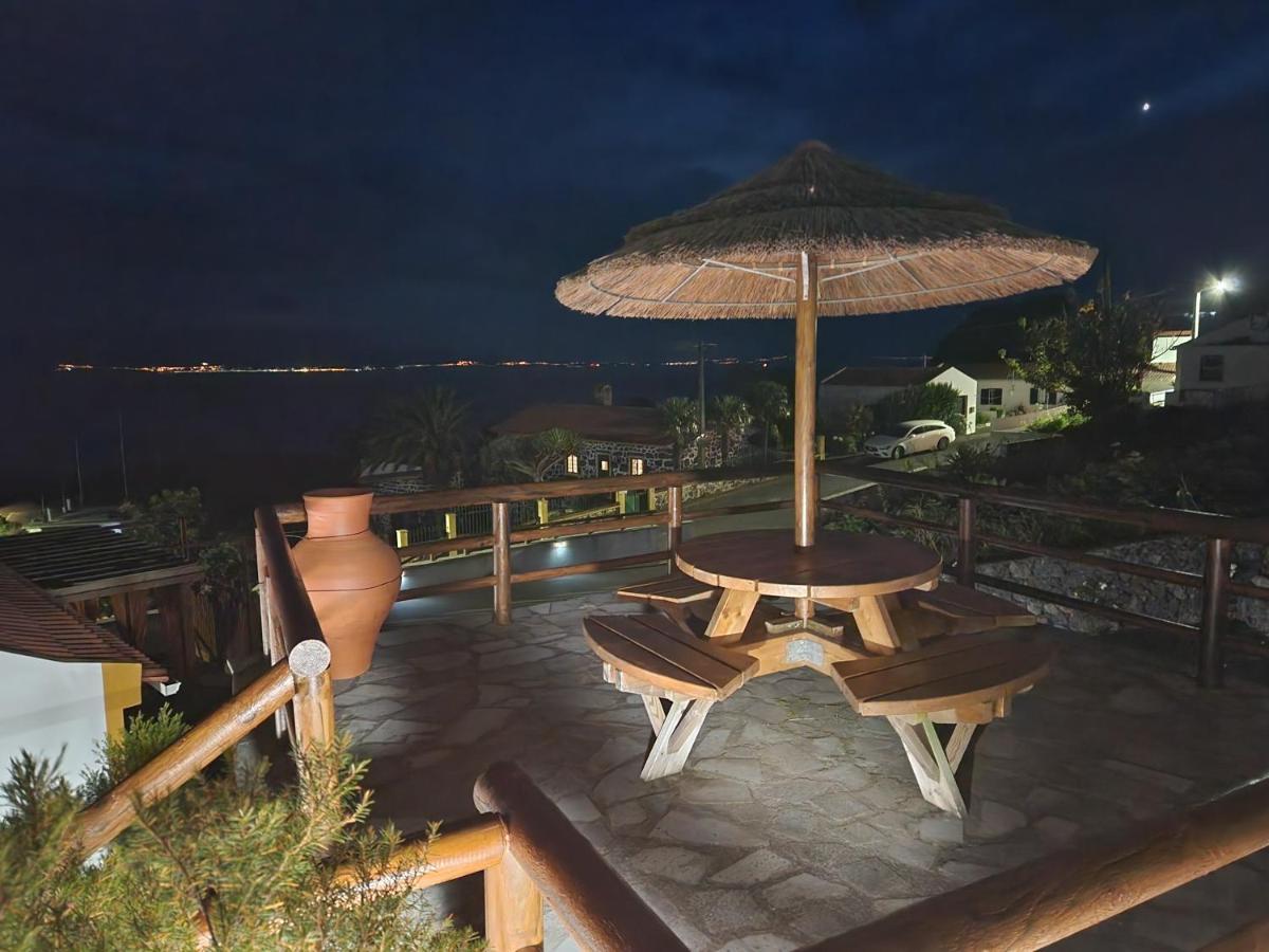 Rosegarden View Villa Velas Exterior photo