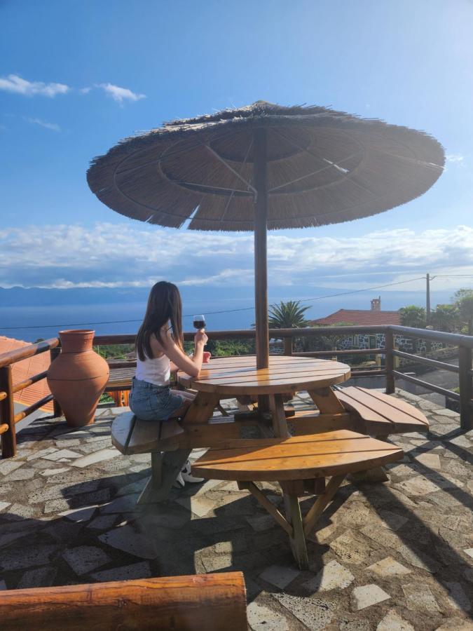Rosegarden View Villa Velas Exterior photo