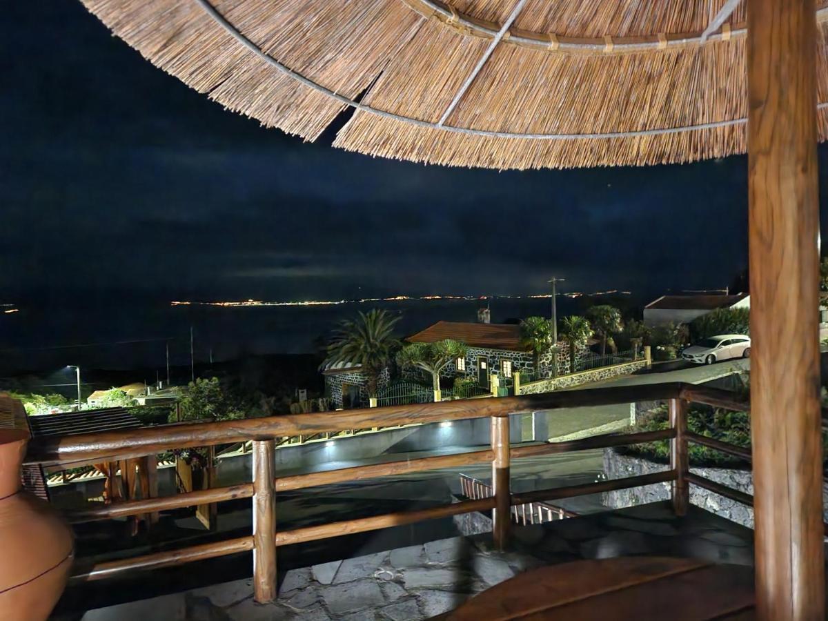 Rosegarden View Villa Velas Exterior photo