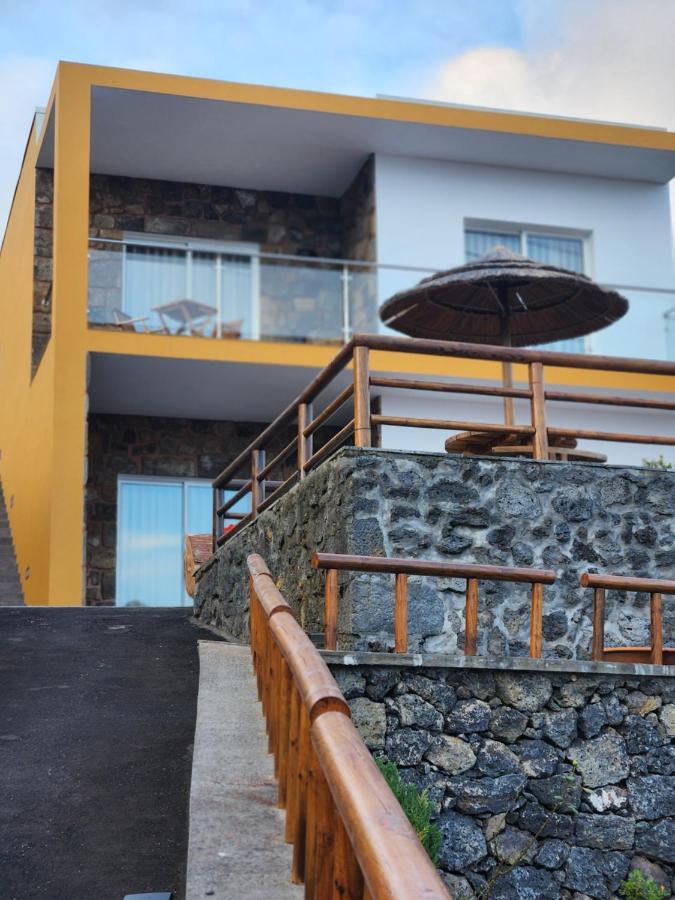 Rosegarden View Villa Velas Exterior photo