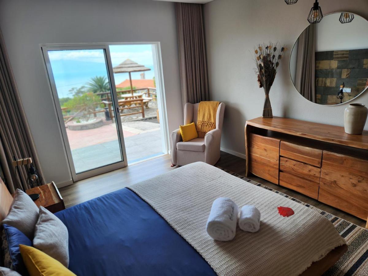 Rosegarden View Villa Velas Exterior photo