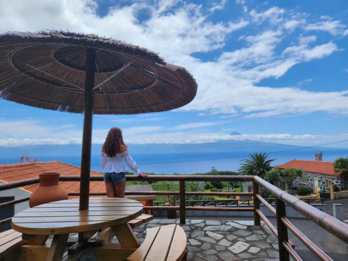 Rosegarden View Villa Velas Exterior photo