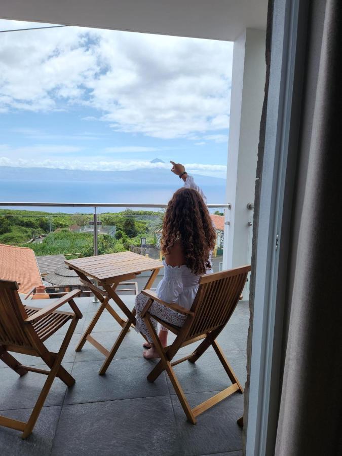 Rosegarden View Villa Velas Exterior photo