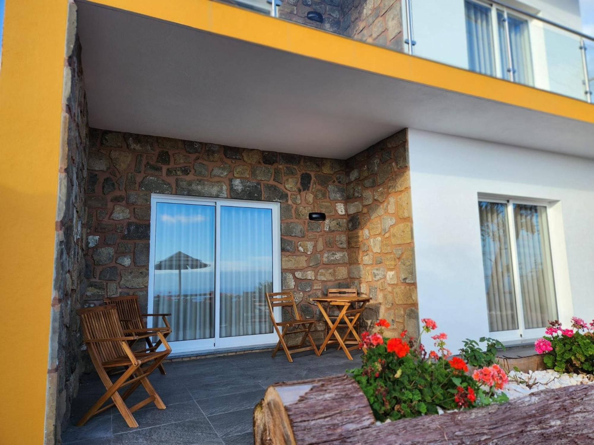 Rosegarden View Villa Velas Exterior photo